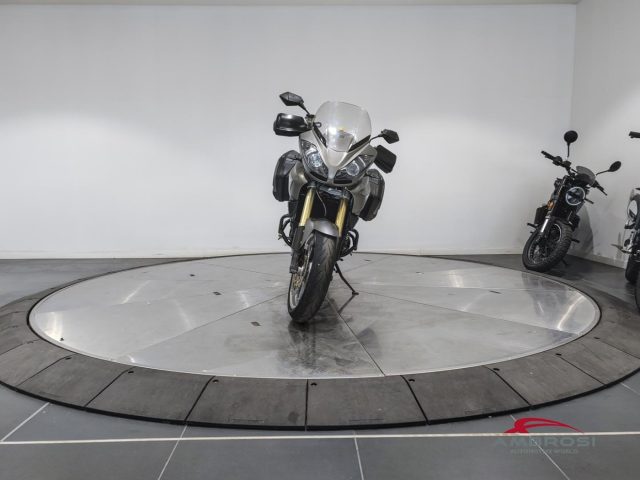 TRIUMPH Tiger 1050 usata 6