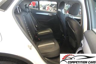 BMW X2 usata, con Chiusura centralizzata