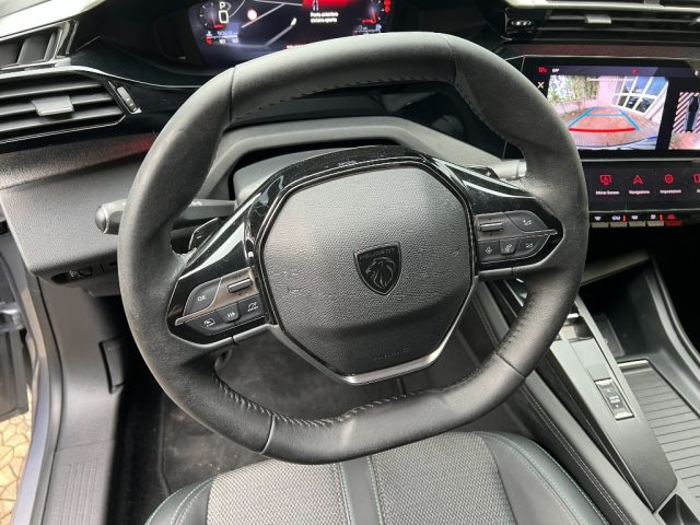 PEUGEOT 308 usata 18