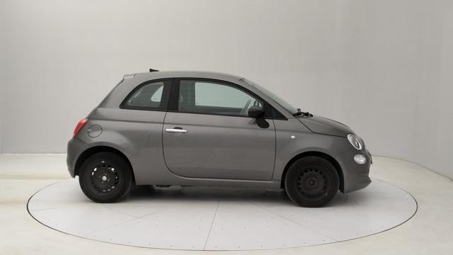 FIAT 500 usata, con Autoradio