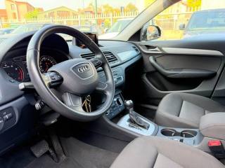 AUDI Q3 usata, con Autoradio