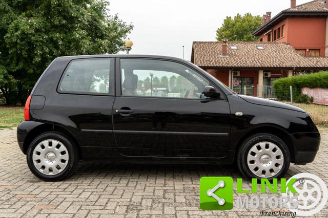 VOLKSWAGEN Lupo usata, con Chiusura centralizzata