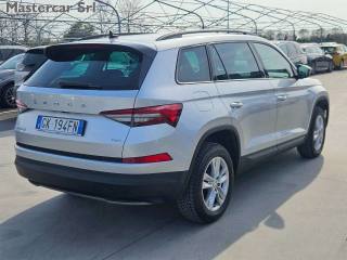 SKODA Kodiaq usata, con Chiusura centralizzata