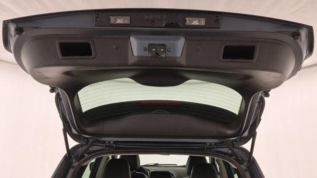 RENAULT Kadjar usata, con Volante multifunzione