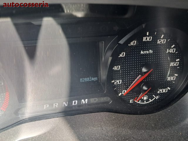 FORD Ranger Raptor usata 3