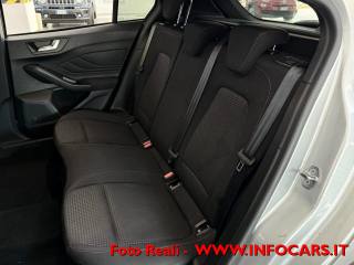 FORD Focus usata, con Boardcomputer