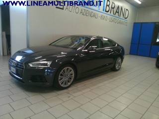 AUDI A5 usata, con Specchietti laterali elettrici