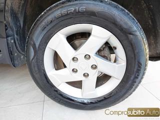 DACIA Duster usata 25