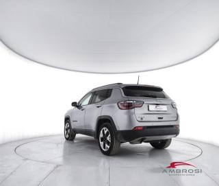 JEEP Compass usata 3