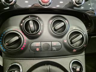 FIAT 500C usata 25