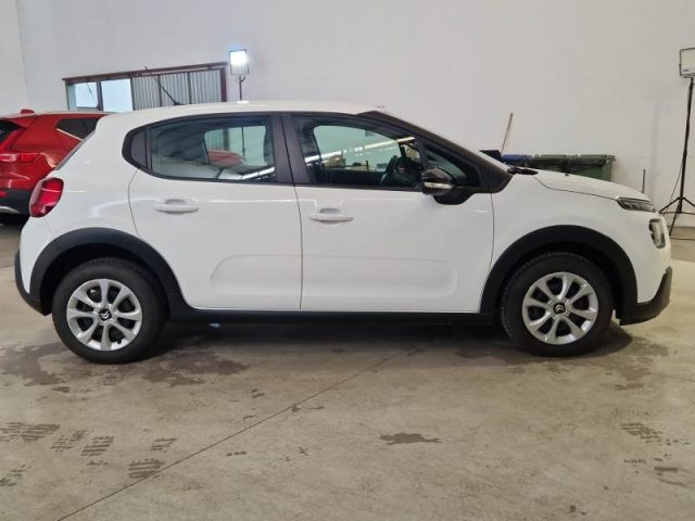 CITROEN C3 usata, con Chiusura centralizzata