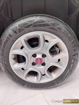 FIAT Panda usata 24