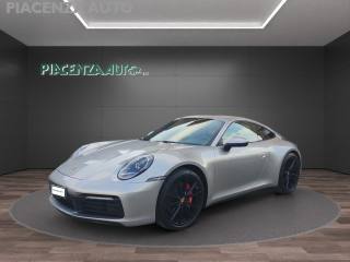 PORSCHE 911 usata, con Airbag laterali