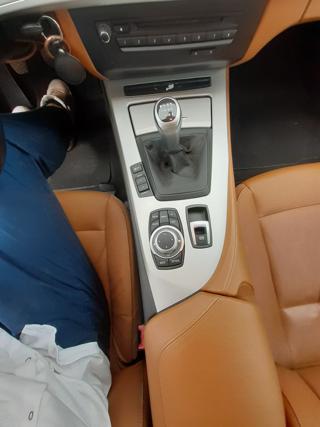BMW Z4 usata, con Specchietti laterali elettrici