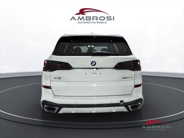 BMW X5 usata 7