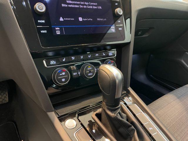 VOLKSWAGEN Passat Variant usata, con Immobilizzatore elettronico