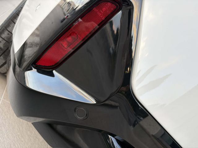 BMW X4 usata, con Adaptive Cruise Control