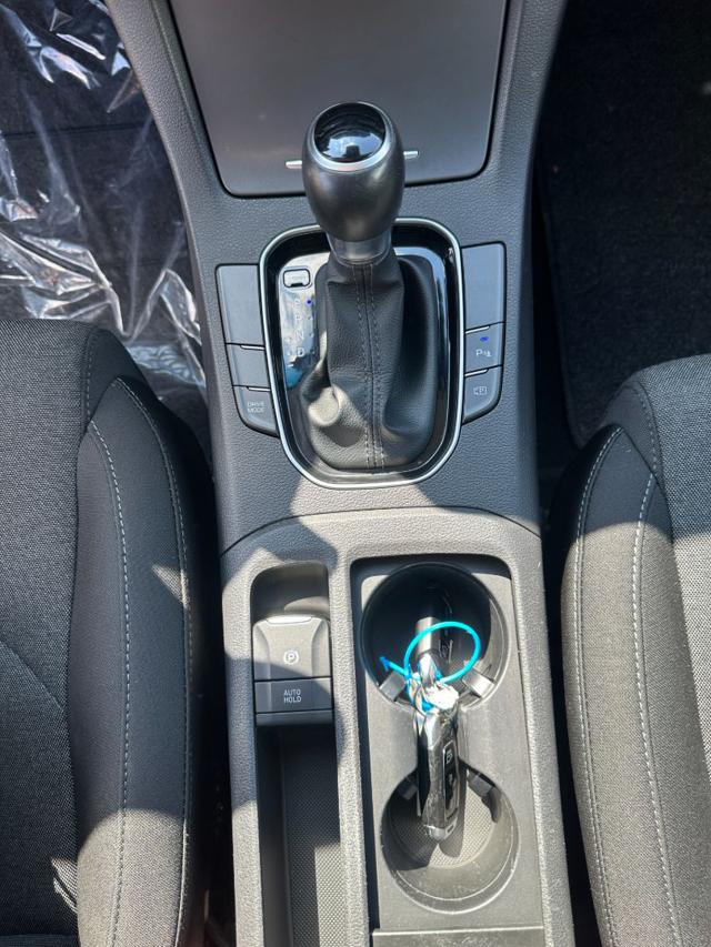 HYUNDAI i30 usata, con Climatizzatore