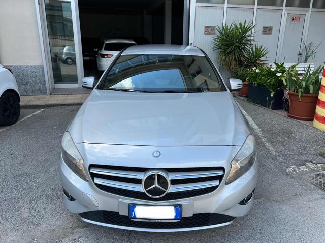MERCEDES-BENZ A 180 usata, con ABS