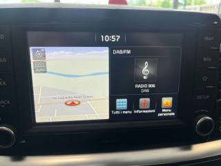 KIA Stonic usata, con Controllo automatico clima