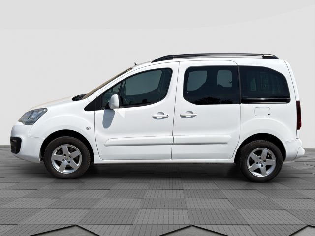PEUGEOT Partner usata 1
