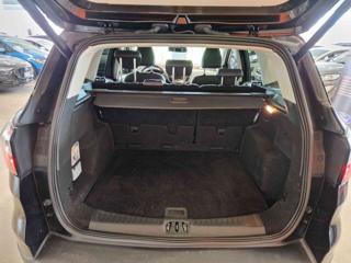 FORD Kuga usata, con Interni in pelle