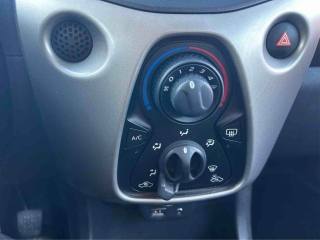 CITROEN C1 usata, con Fendinebbia