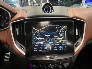 MASERATI Ghibli usata, con Immobilizzatore elettronico