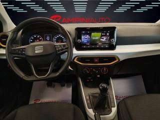 SEAT Arona usata 12
