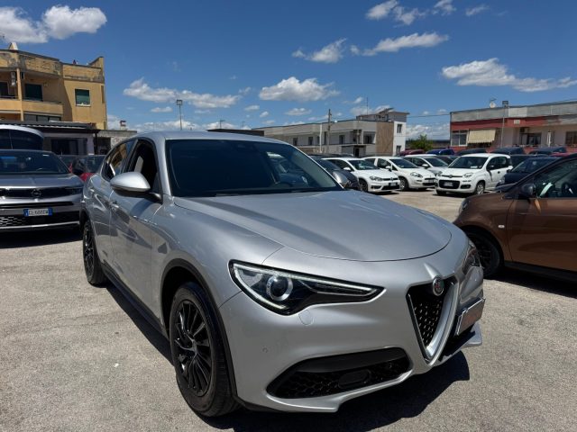 ALFA ROMEO Stelvio usata, con Airbag Passeggero