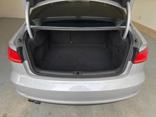 AUDI A3 usata, con ESP