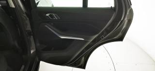 BMW X5 usata, con Specchietto retrovisore con funzione antiabbagliamento