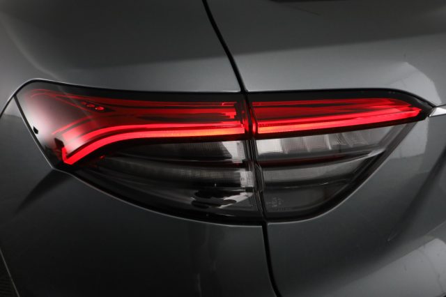 MASERATI Levante usata 9