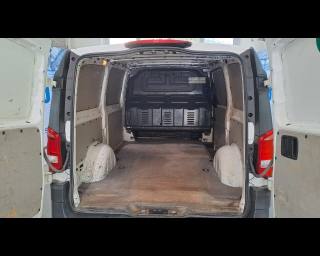 MERCEDES-BENZ Vito usata, con Sound system