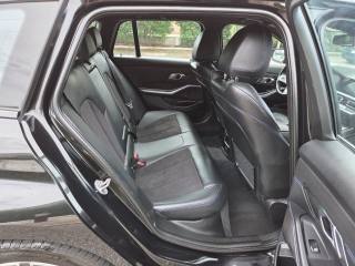 BMW 318 usata, con Volante in pelle