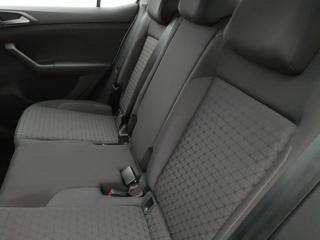 VOLKSWAGEN T-Cross usata, con Servosterzo