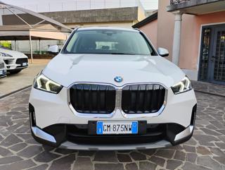 BMW X1 usata, con Boardcomputer