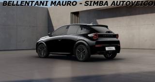 LANCIA Ypsilon usata, con Airbag laterali