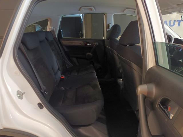 HONDA CR-V usata, con Isofix