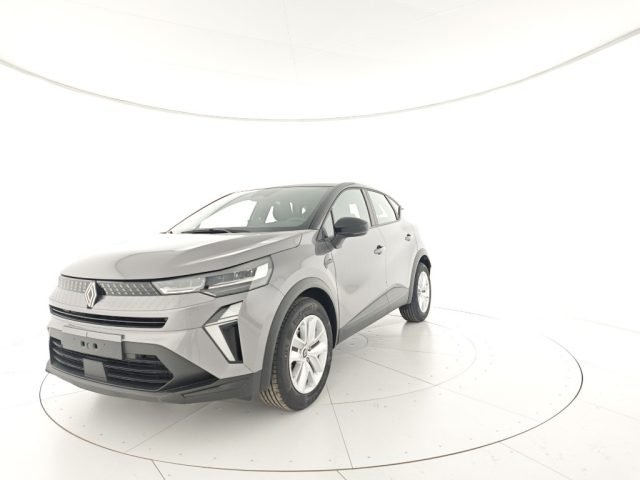 RENAULT Captur usata, con ABS