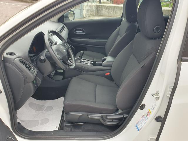HONDA HR-V usata, con Cerchi in lega