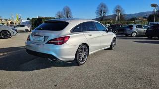 MERCEDES-BENZ CLA 180 usata, con Airbag Passeggero