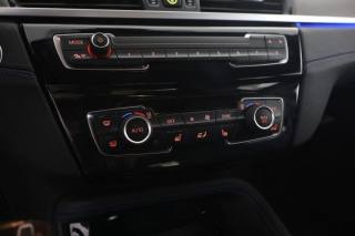 BMW X2 usata 11