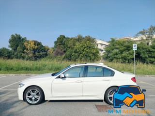 BMW 320 usata, con Airbag Passeggero
