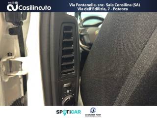 CITROEN C4 Spacetourer usata, con Bracciolo