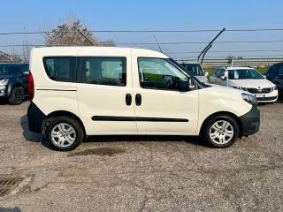 FIAT Doblo usata, con Immobilizzatore elettronico
