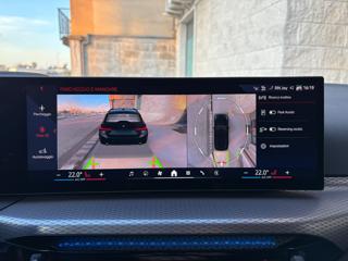 BMW 320 usata, con Bluetooth