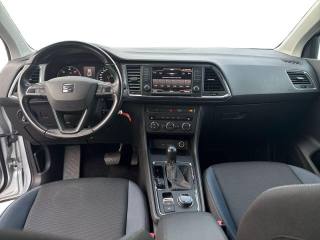 SEAT Ateca usata, con Chiusura centralizzata