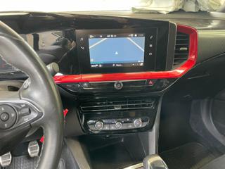 OPEL Mokka usata, con Vetri oscurati