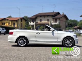 BMW 118 usata, con ESP